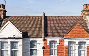 clay roofing Blackfordby, Leicestershire