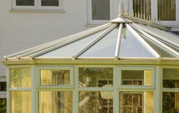 conservatory roof repair Blackfordby, Leicestershire