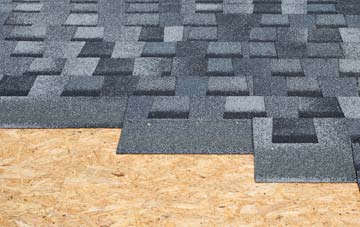 expert Blackfordby asphalt roof companies