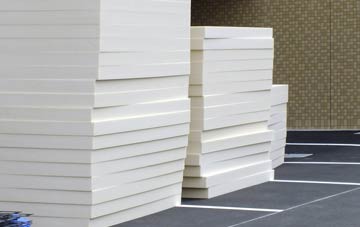 Blackfordby flat roof insulation costs