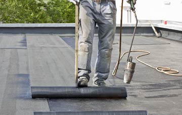 flat roof replacement Blackfordby, Leicestershire