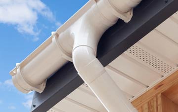 Blackfordby gutter installation costs