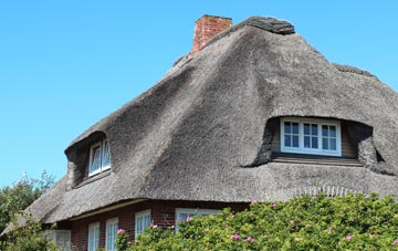 thatch roofing Blackfordby, Leicestershire
