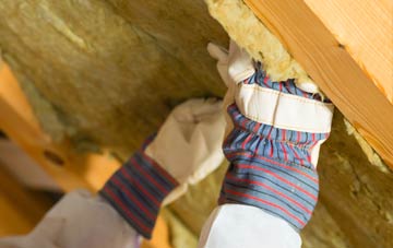 types of Blackfordby pitched roof insulation materials