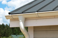 Blackfordby soffits